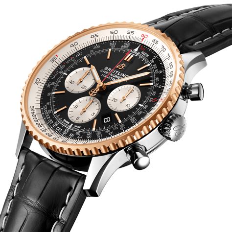 breitling navitimer 2010 price|breitling navitimer price guide.